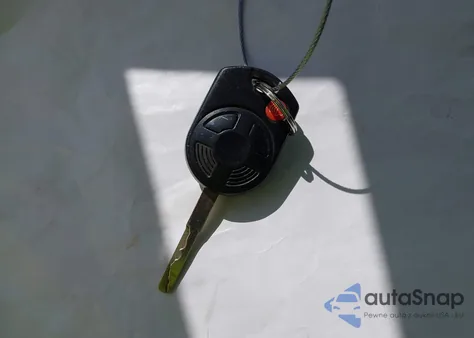 2016 Ford Escape S из США, поврежденный, VIN 1FMCU0F79GUC48820